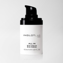 All In Eye Cream