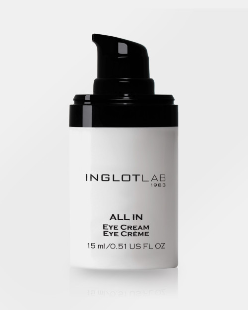 All In Eye Cream