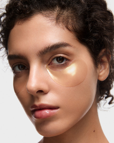 INGLOT LAB Lifting Eye Patches with Collagen