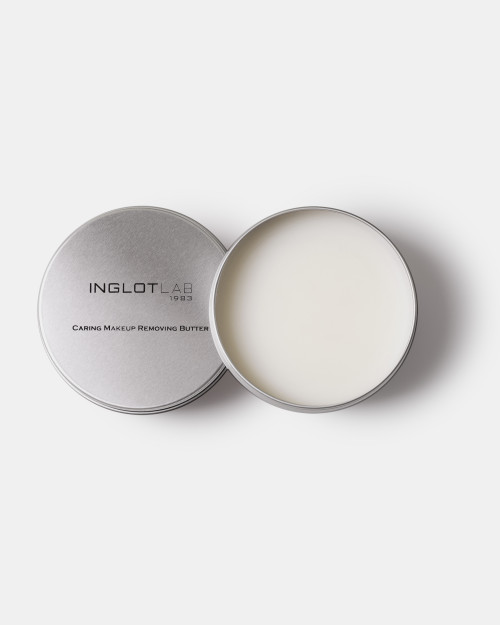 INGLOT LAB Caring Makeup Removing Butter