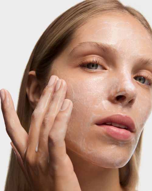 INGLOT LAB Caring Makeup Removing Butter INGLOT LAB Caring Makeup Removing Butter