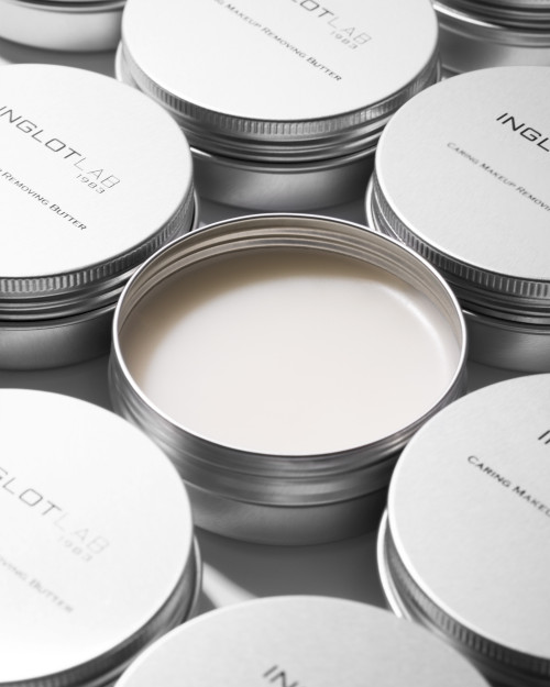 INGLOT LAB Caring Makeup Removing Butter INGLOT LAB Caring Makeup Removing Butter