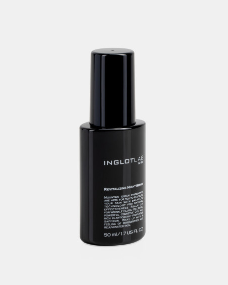 Revitalizing Night Serum