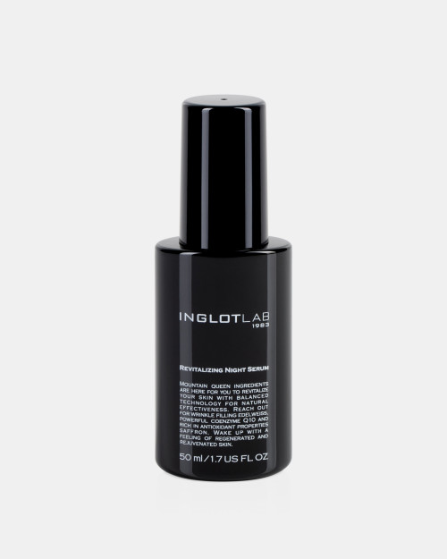 Revitalizing Night Serum Revitalizing Night Serum