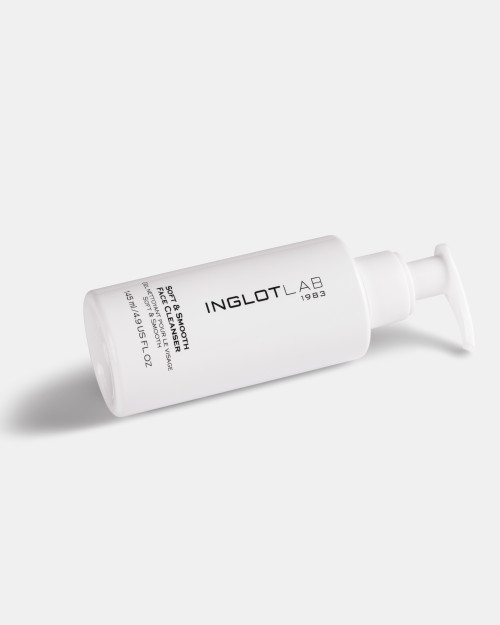 Soft & Smooth Face Cleanser Soft & Smooth Face Cleanser