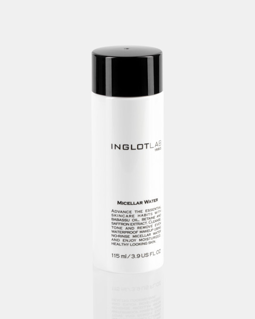 Micellar Water (115 ml)