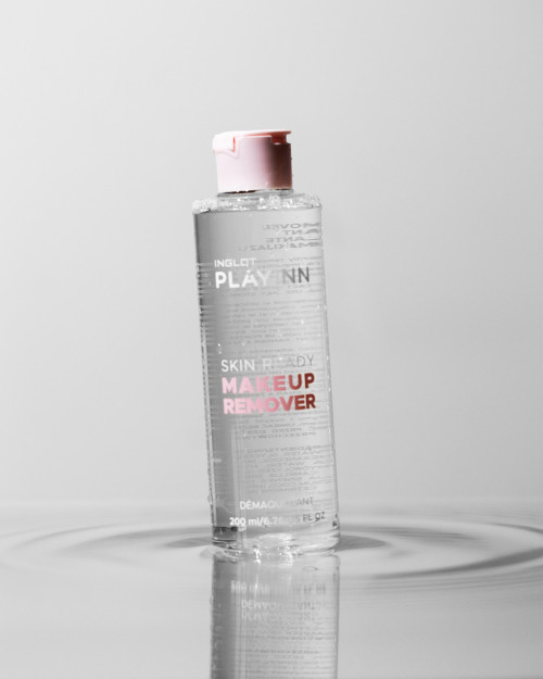 INGLOT PLAYINN SKIN READY Makeup Remover