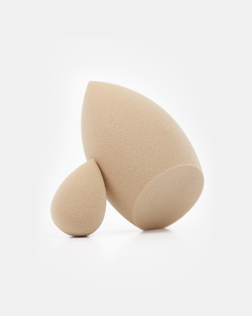 Blending Sponge Mini Beige