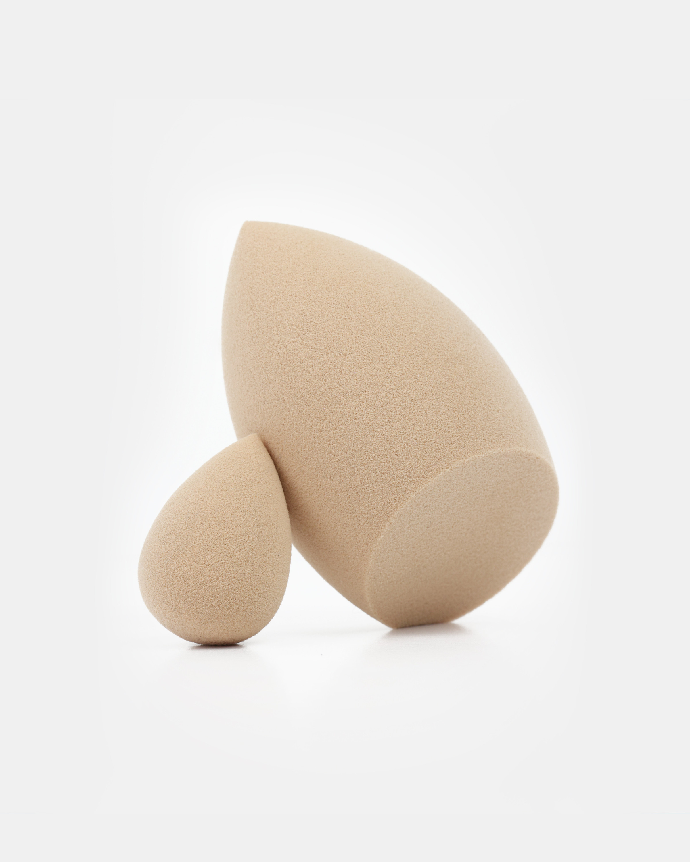 Click to zoom: Blending Sponge Mini Beige