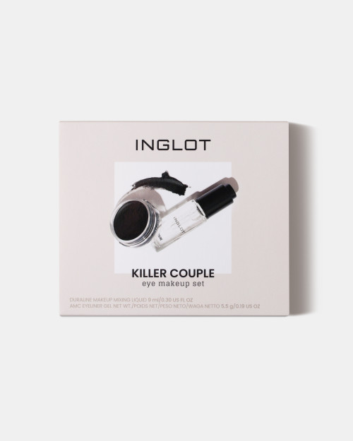 Eye Makeup Set Killer Couple Eye Makeup Set Killer Couple