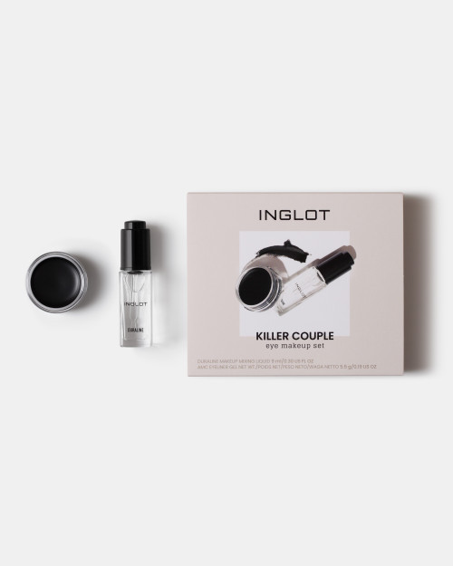 Eye Makeup Set Killer Couple Eye Makeup Set Killer Couple