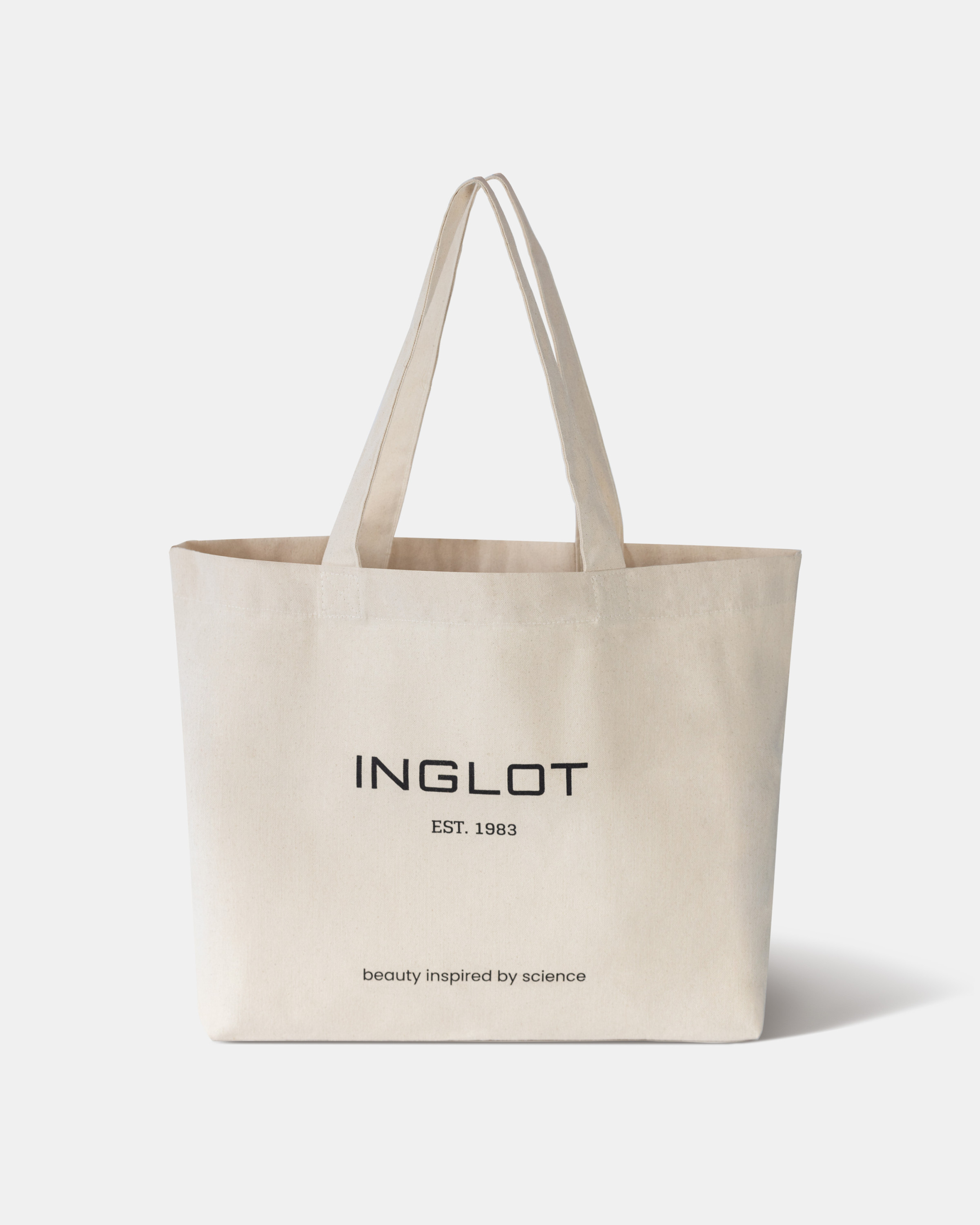 Click to zoom: Cotton Shopping Bag