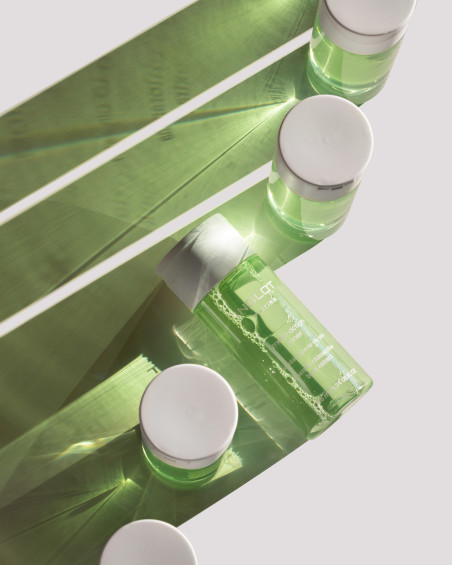 INGLOT PLAYINN Multi-Action Toner Combination to Oily Skin