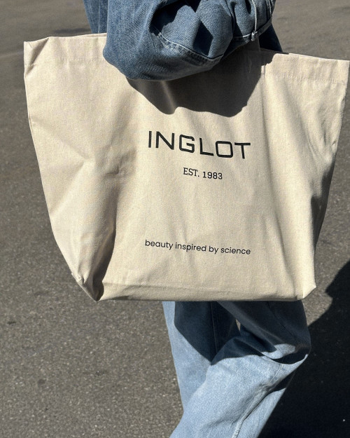 Cotton Shopping Bag Cotton Shopping Bag