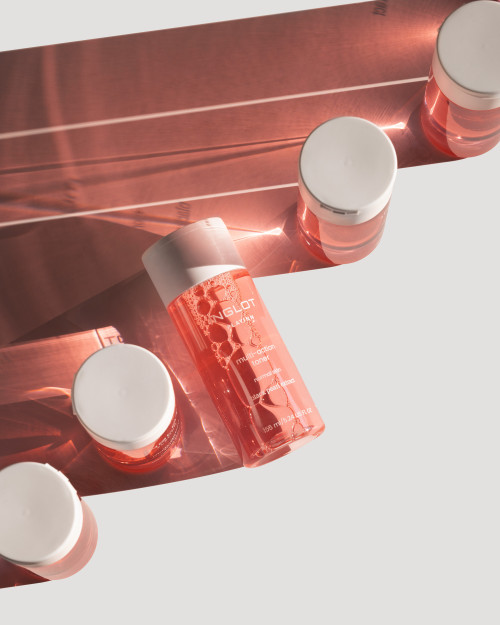 INGLOT PLAYINN Multi-Action Toner Normal Skin INGLOT PLAYINN Multi-Action Toner Normal Skin