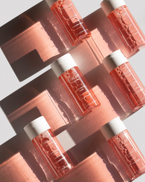 INGLOT PLAYINN Multi-Action Toner Normal Skin INGLOT PLAYINN Multi-Action Toner Normal Skin