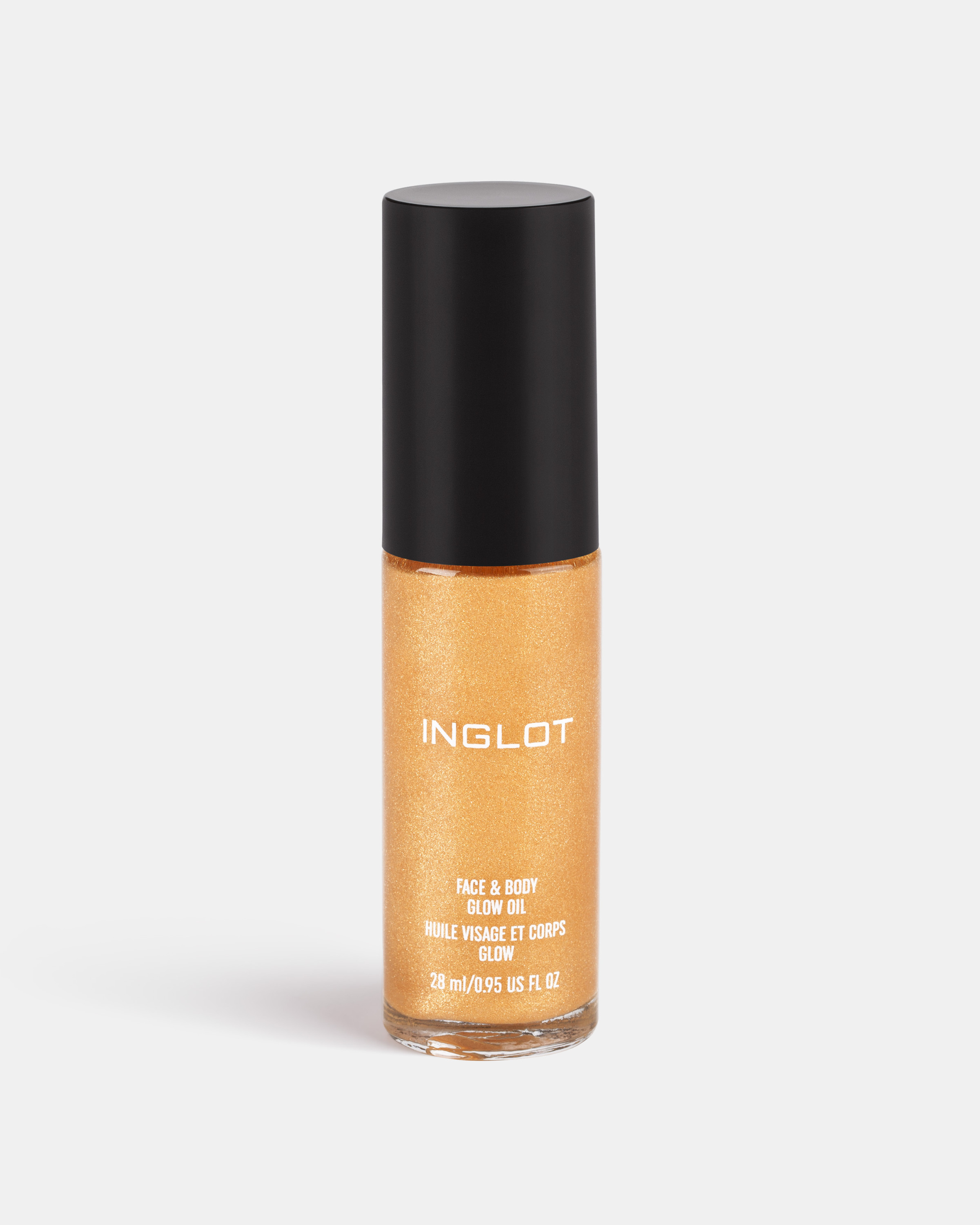 Click to zoom: Face & Body Glow Oil