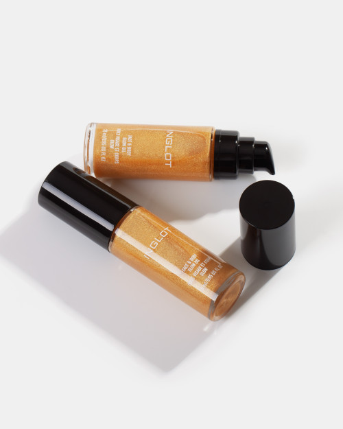 Face & Body Glow Oil Face & Body Glow Oil
