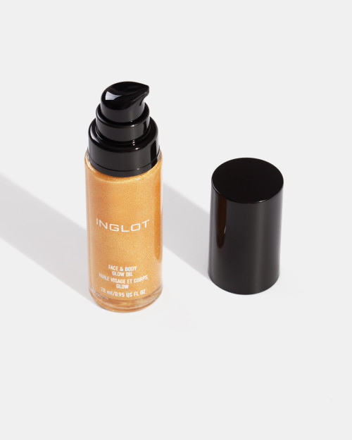 Face & Body Glow Oil Face & Body Glow Oil