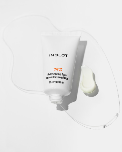 Makeup Base SPF 20 Makeup Base SPF 20