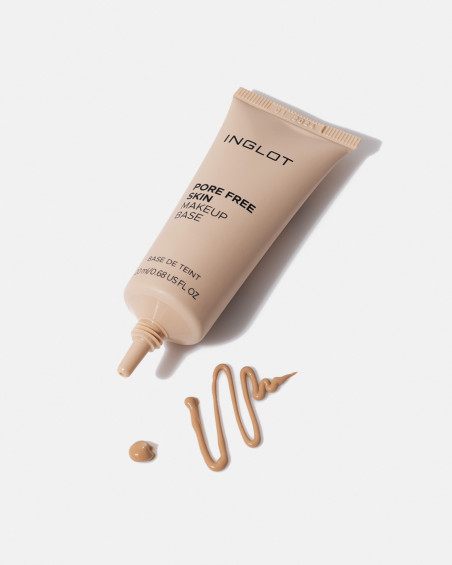 PORE FREE SKIN Makeup Base