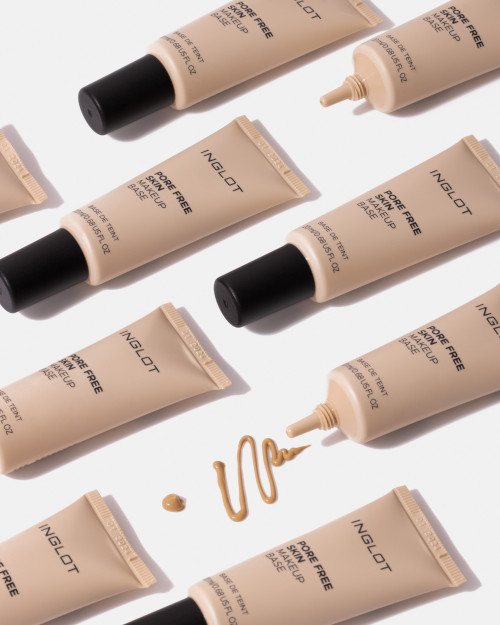 PORE FREE SKIN Makeup Base PORE FREE SKIN Makeup Base