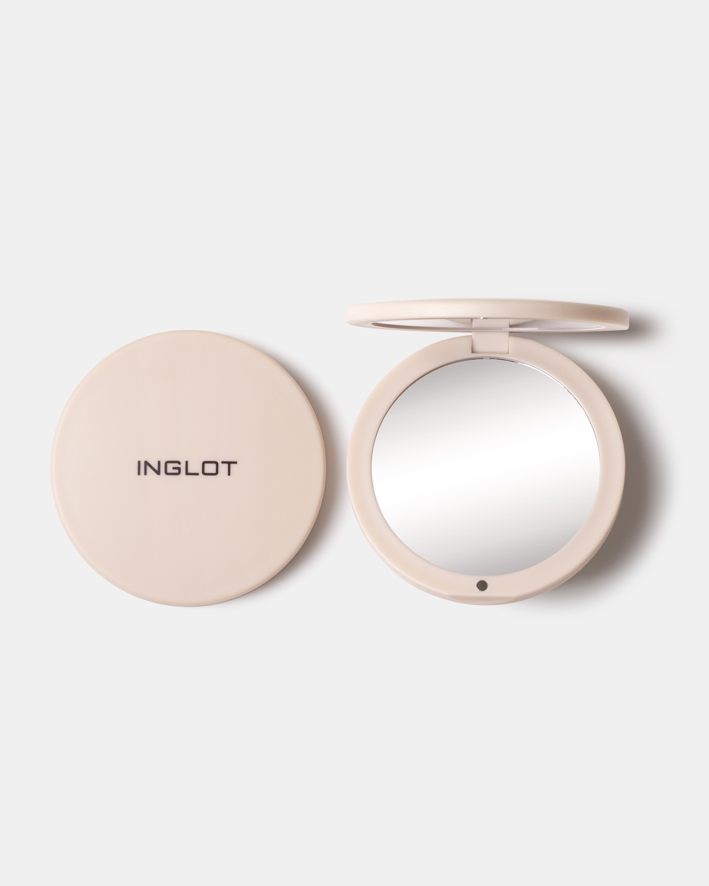 Click to zoom: Mirror Beige