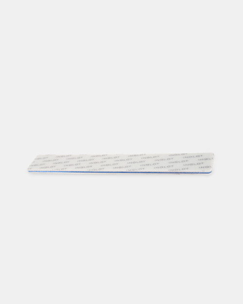 Nail File 180/240 Blue