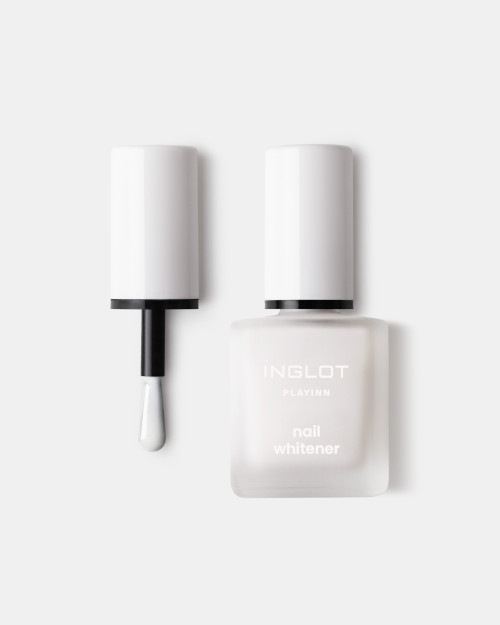 INGLOT PLAYINN Nail Whitener Nail Polish 04