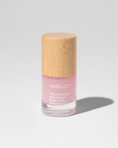 Natural Origin Nail Repair Base Coat