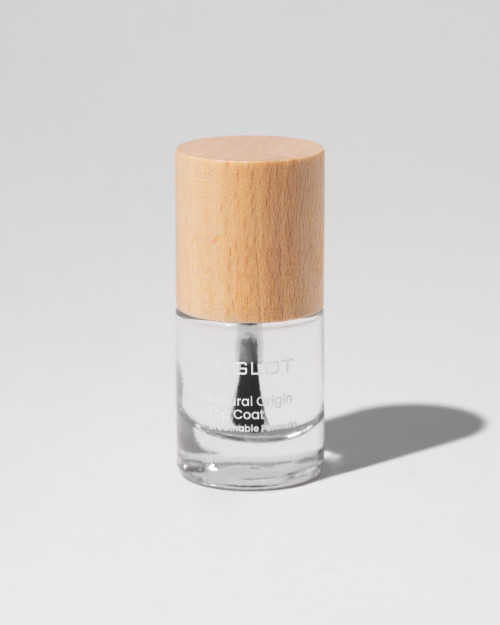 Natural Origin Top Coat Natural Origin Top Coat