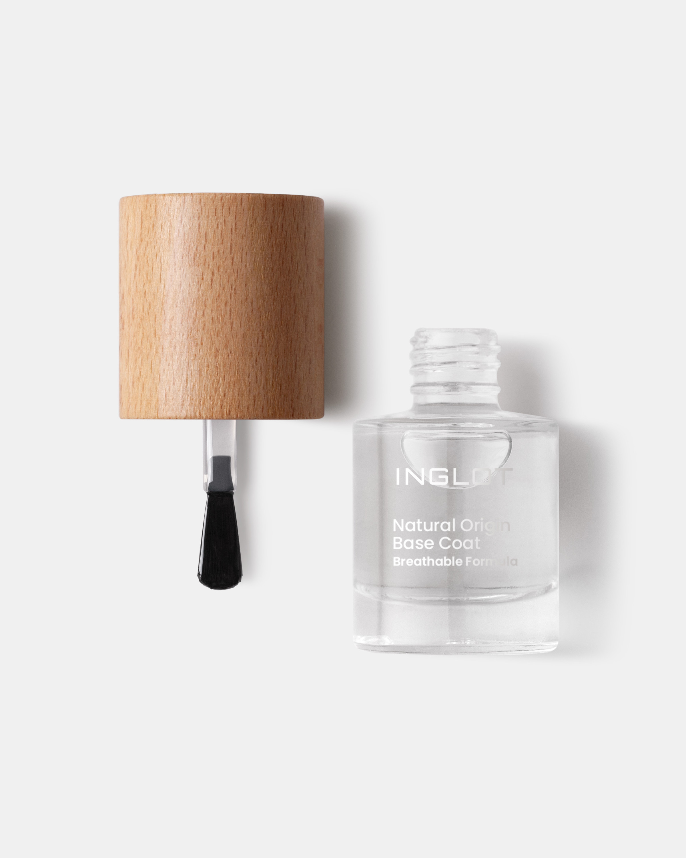 Click to zoom: Natural Origin Base Coat
