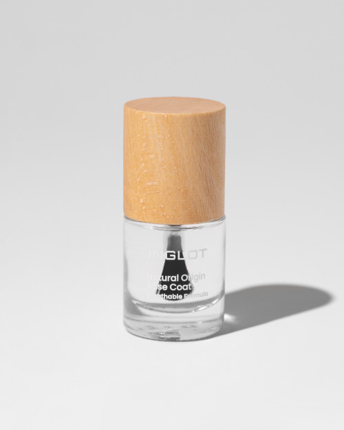 Natural Origin Base Coat Natural Origin Base Coat