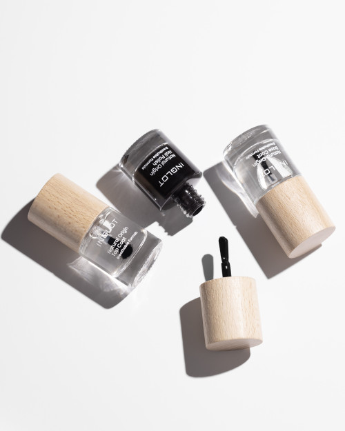 Natural Origin Base Coat Natural Origin Base Coat