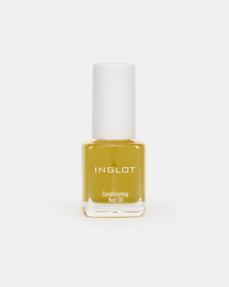 Conditioning Nail Oil