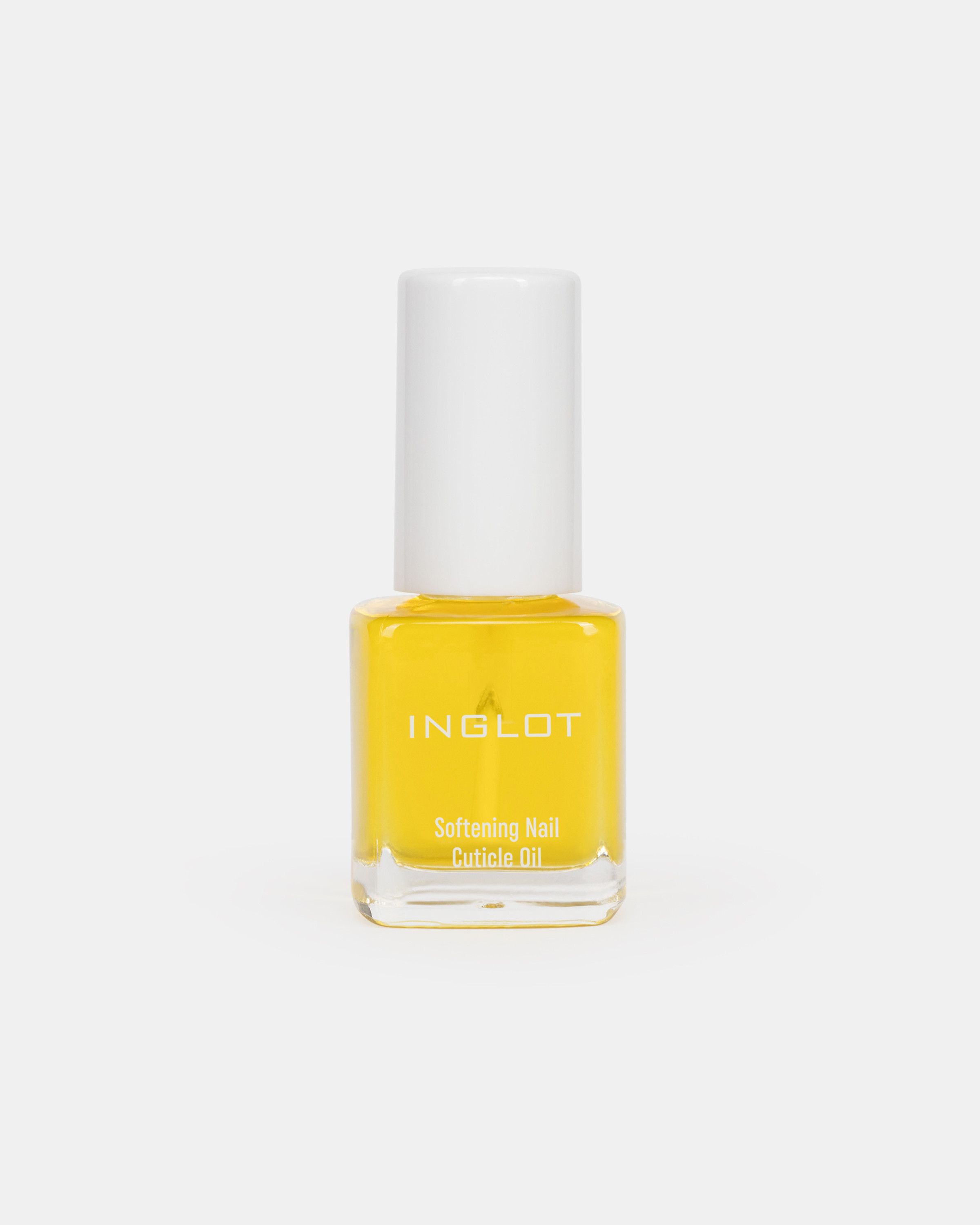 Click to zoom: Softening Nail Cuticle Oil