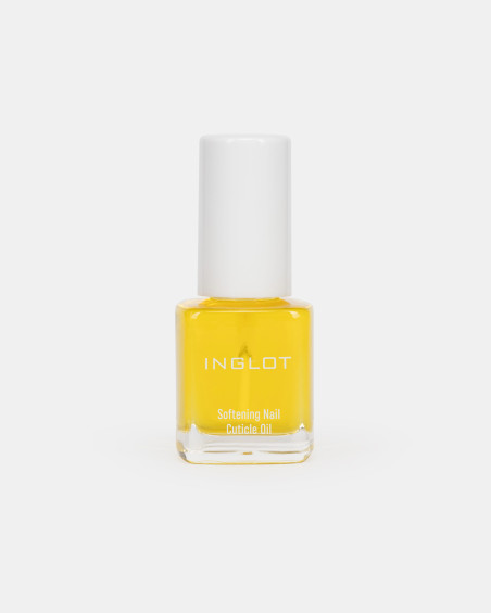 Softening Nail Cuticle Oil