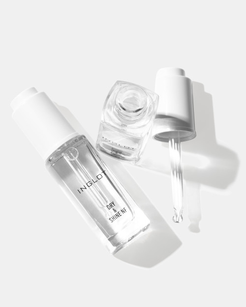 Dry & Shine NF Dry & Shine NF