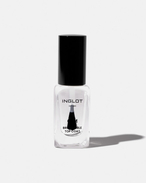 O2M Breathable Top Coat O2M Breathable Top Coat