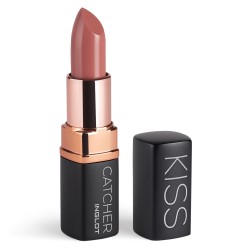 Kiss Catcher lipstick Creamy Nude 901