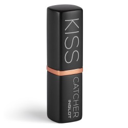 Kiss Catcher lipstick Creamy Nude 901