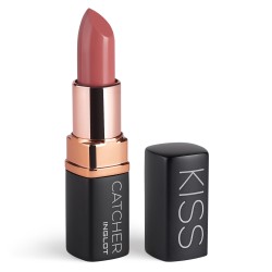 Kiss Catcher lipstick Peach Mousse 904