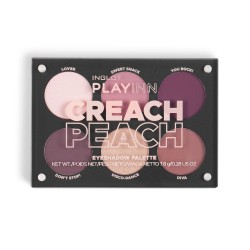 CREACH PEACH EYE SHADOW PALETTE