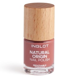 Natural Origin Nail Polish SPICY PEPPER 015