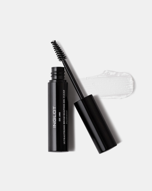 Ultrastrong Brow Shaping Gel Clear