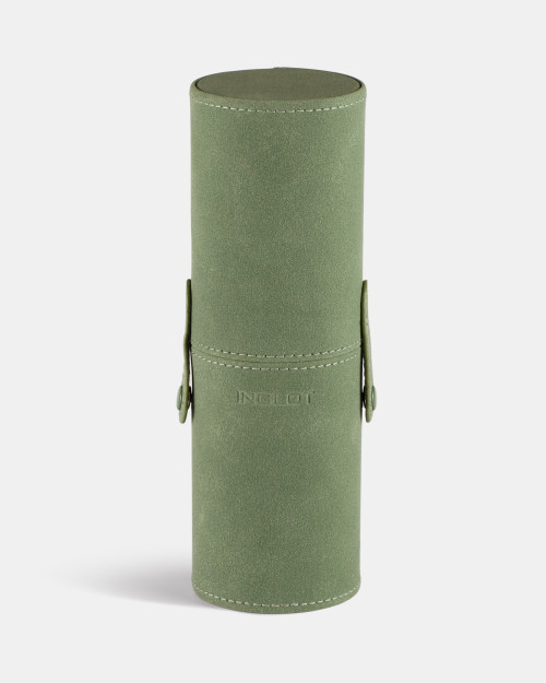 Brush Tube Makeup Set (Green)