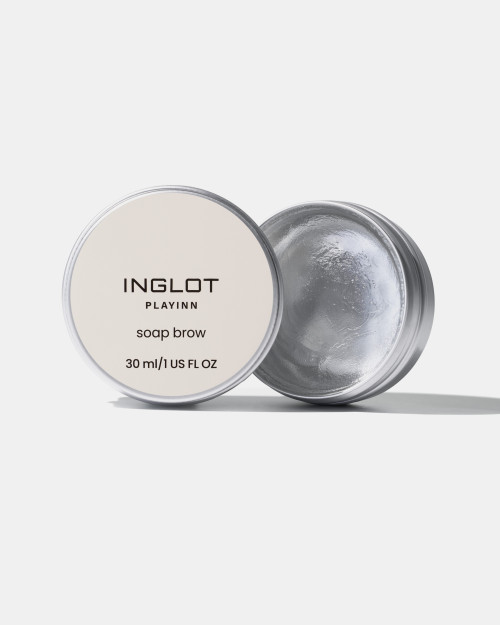 INGLOT PLAYINN Soap Brow INGLOT PLAYINN Soap Brow