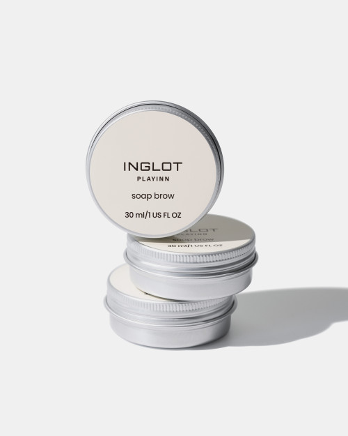 INGLOT PLAYINN Soap Brow INGLOT PLAYINN Soap Brow