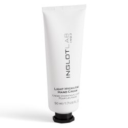 Light hydrating Hand Cream