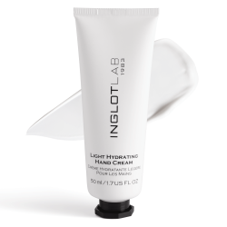 Light hydrating Hand Cream